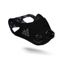 Trainingmask - 2.0 Multi Patened With Clincal Studies - Elevation Training Mask, High Altitude Workout Endurance Mask, Running M
