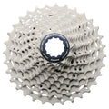 Shimano Ultegra Cs-R8000 Cassette 11-Fold Grey Design 11-32T 2018 7 Speed Freewheel
