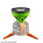 Jetboil Flash Java Kit Cooking System, Ecto Green