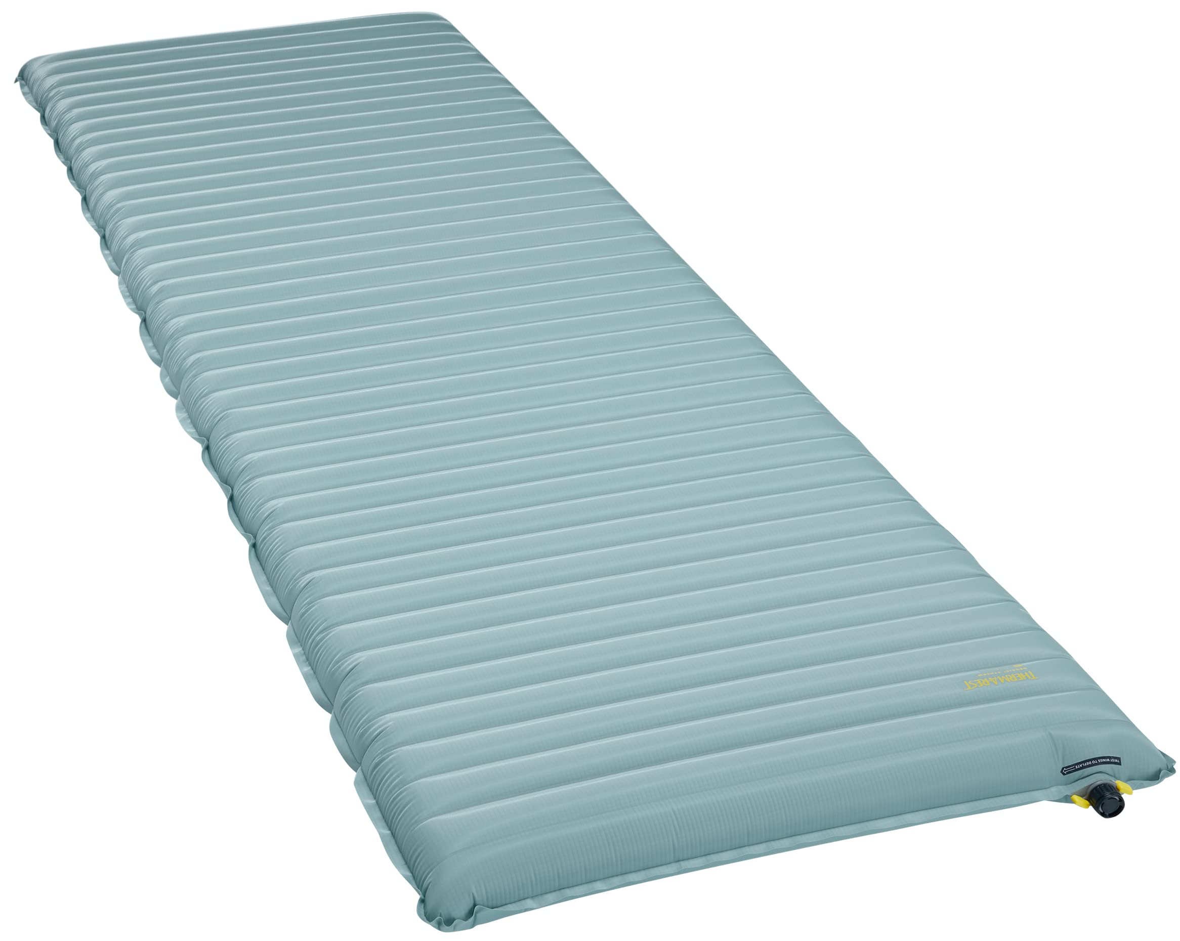 Therm-A-Rest Neoair Xtherm Nxt Max Ultralight Camping And Backpacking Sleeping Pad, Neptune, Regular Wide