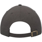 47 Men'S Graphite Tampa Bay Buccaneers Centerline Mvp Adjustable Hat