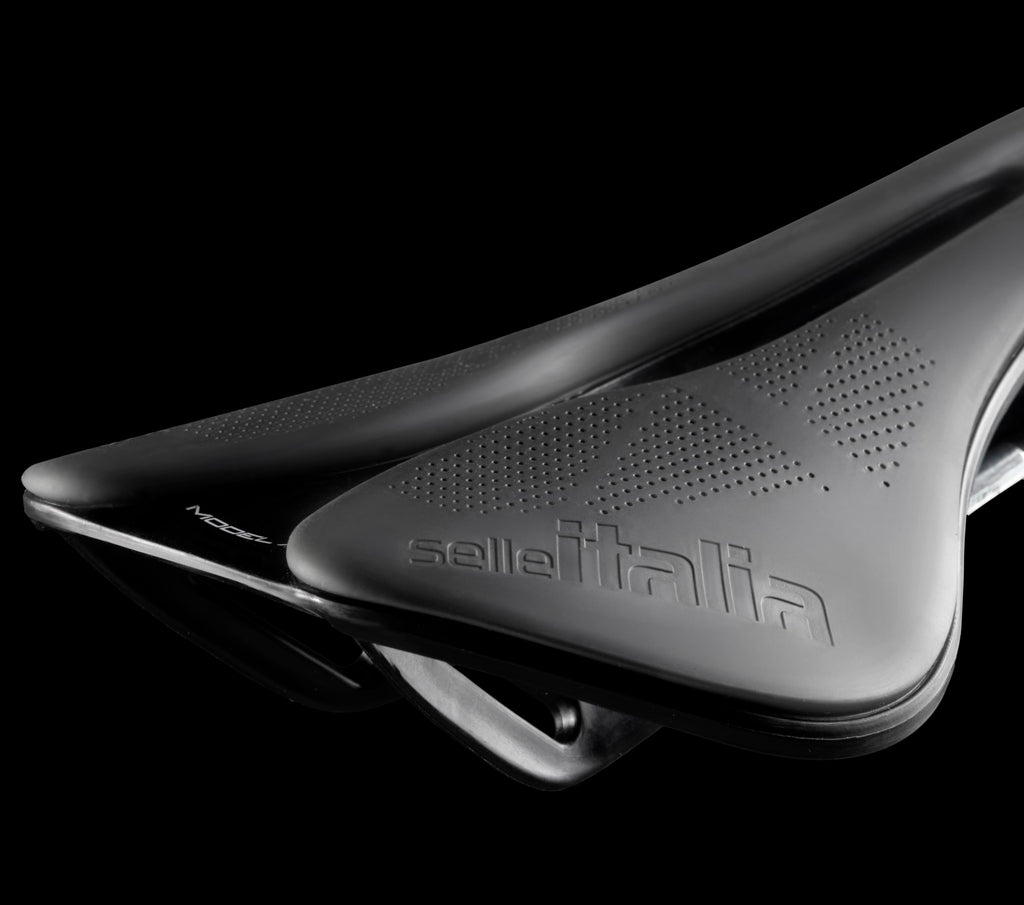 Selle Italia Model X Superflow Fec Alloy L Blk