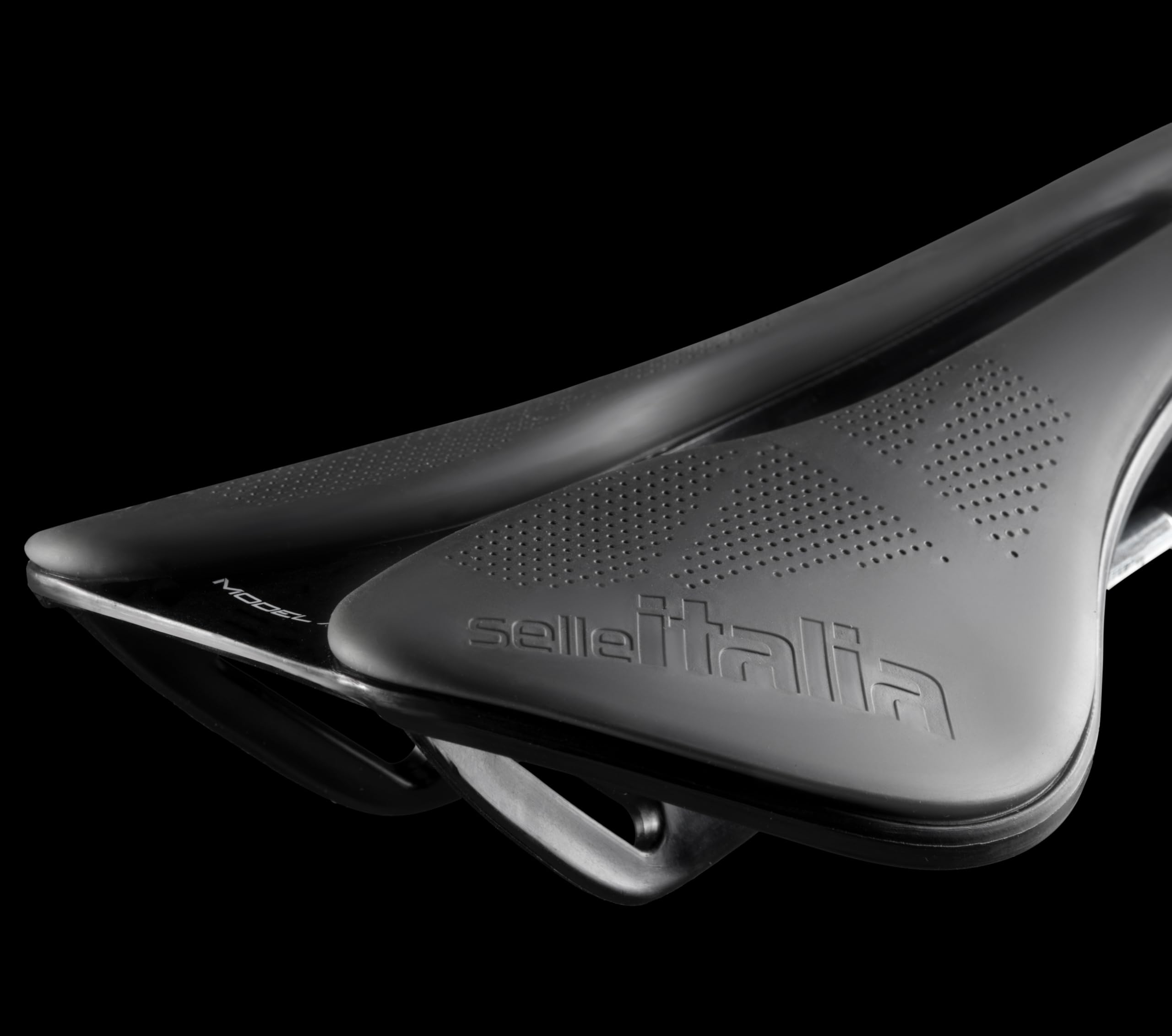 Selle Italia Model X Superflow Fec Alloy L Blk