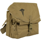 Trifold Medical Bag - Coyote
