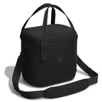 Hydro Flask Cooler Bag - Insulated Portable Soft Cooler - 12 L Capacity in Black