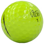 Vice Drive Golf Balls, Generation 3, Yellow