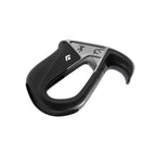 Black Diamond Atc Pilot Belay Device, Black