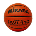 Mikasa BWLC110 Competition Basketball (Compact Size)