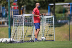Kwik Goal Kwik Flex Soccer Goal, 4H x 6W