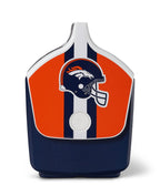 Igloo Limited Edition Nfl 7Qt Little Playmate Broncos