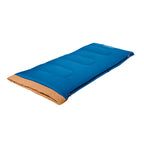 Coleman Brazos Cold-Weather Sleeping Bag, 20
