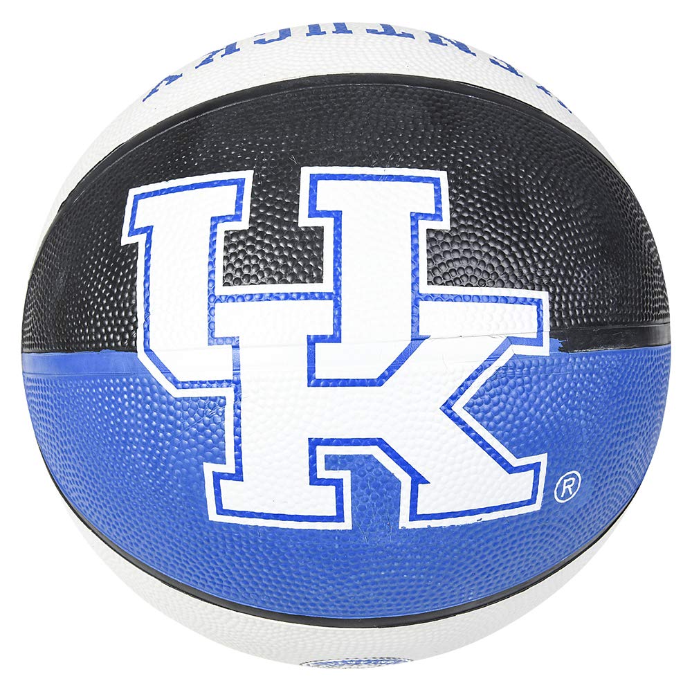 Rhode Island Novelty 9.5 Kentucky Wildcats Regulation Basketball