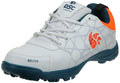 DSC Belter Cricket Shoes for Mens Teal Blue, 11 UK
