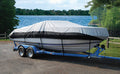 Taylor Made Products 476886, Boat Guard Eclipse V-Hull Runabout Boat Cover, 21-23-Feet x 102-Inch
