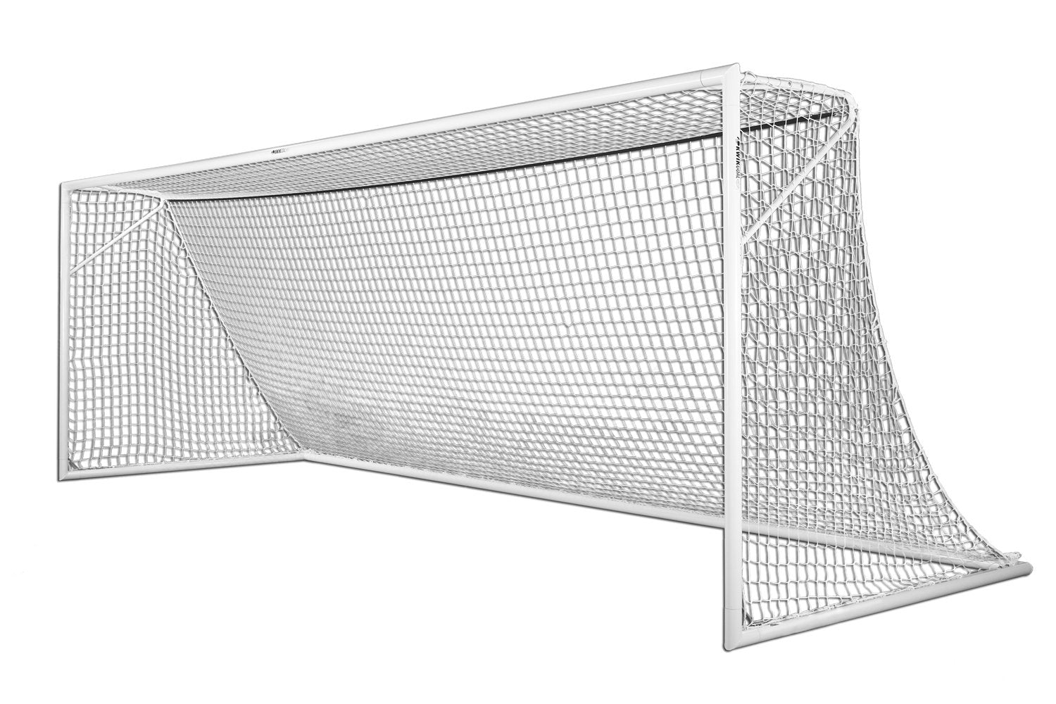 Kwik Deluxe European Club Goal (4 x 6-Feet)