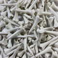 1-1/2'' Pride Performance Golf Tee White, 100 Count