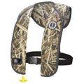 Mustang MIT 100 Inflatable PFD - Camo - Manual [MD2014C3-261-0-202]