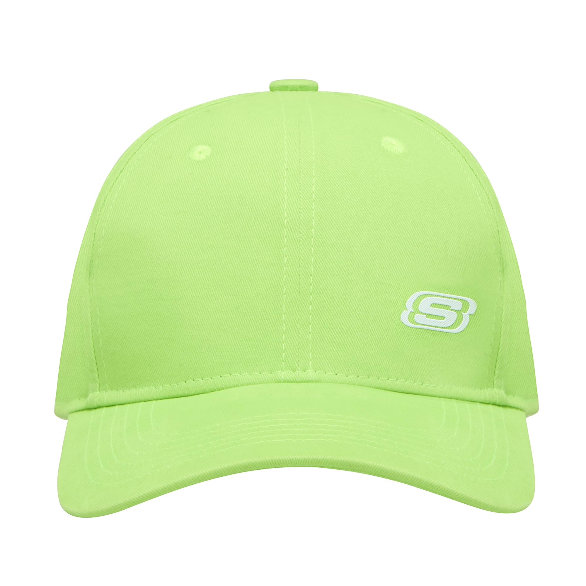 Skechers Unisex Neon Baseball Hat