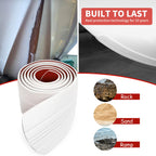 Self-Adhesive Diy Fiberglass And Specific Aluminum Boat Keel Protector, Boat Keel Protector Hull Protector Cover Protects Agains