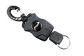 Storm Retractor W/Split Ring