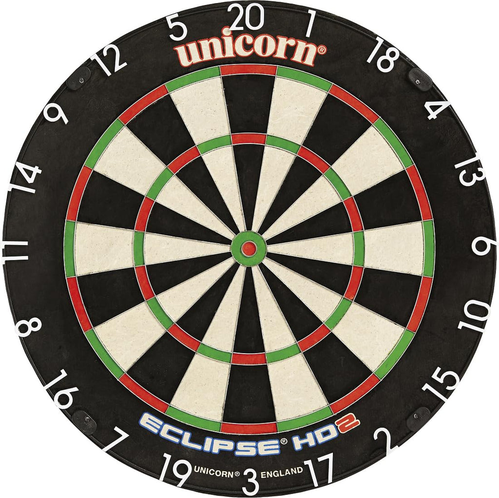 Unicorn Eclipse Hd2 Dartboard