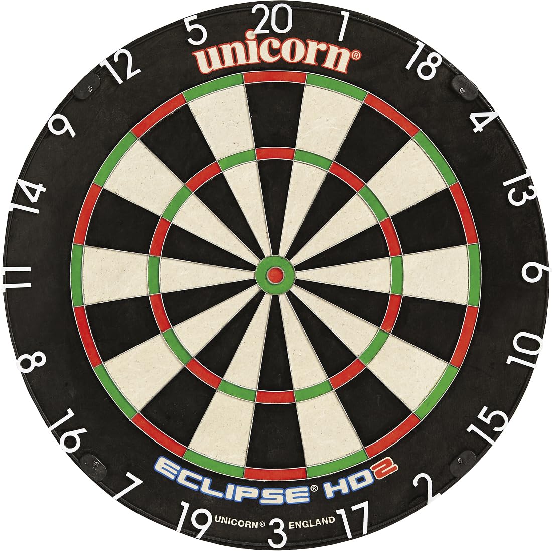 Unicorn Eclipse Hd2 Dartboard