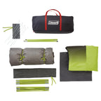 Coleman 6-Person Sundome Dark Room Dome Camping Tent