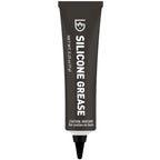 Gear Aid Silicone Grease, Rubber Conditioner And Lubricant For Dive Gear, 0.25 Oz