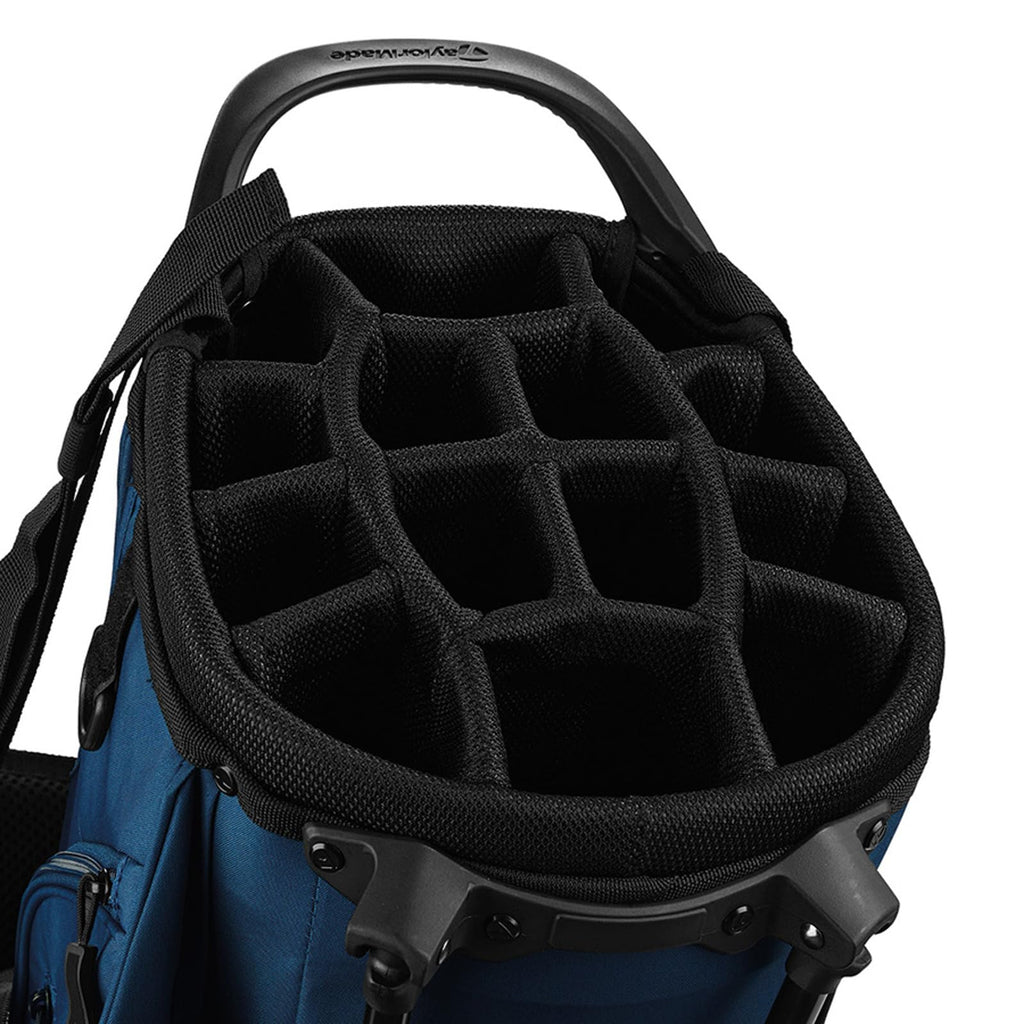 TaylorMade Golf FLEXTECH Crossover Stand Bag Navy