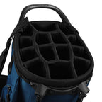 TaylorMade Golf FLEXTECH Crossover Stand Bag Navy