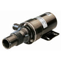 Johnson Pumps 102445302 TA3P1019 Macerator Pump, 24V Grey
