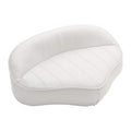 Attwood 98505Wh Casting Seat - White
