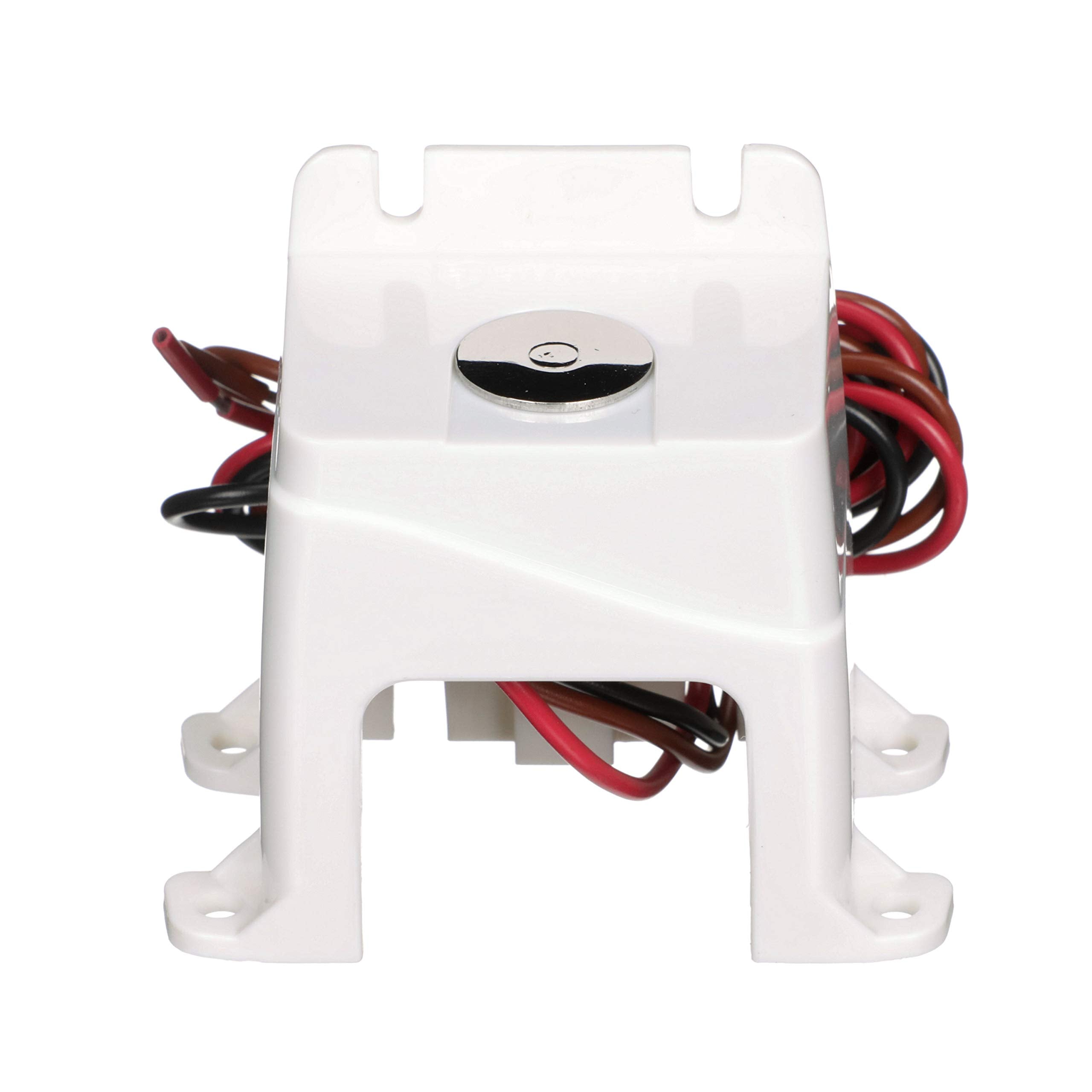 Attwood 4801-7 Automatic Bilge Switch, 12-Volt, 15 Amp Maximum Pump Amp Draw, 36-Inch Wire, S3 Series Switch