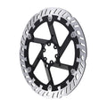 Magura Usa Mdr-P Disc Brake Rotor Blacksilver, 220Mm