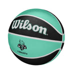 Wilson Wnba Team Tribute Basketball - Size 6 - 28.5'', New York Liberty