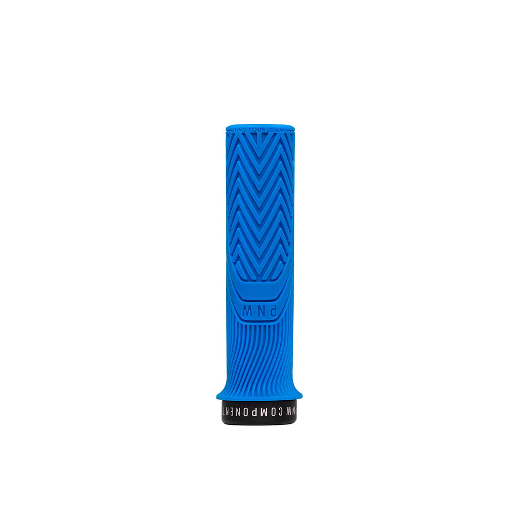 Loam Grip (Pacific Blue, Regular)