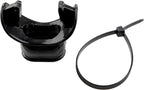 Cressi Mouthpiece For Regulator 2Nd Stage, Black