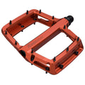 Race Face Turbine Pedals Fox Orange, One Size
