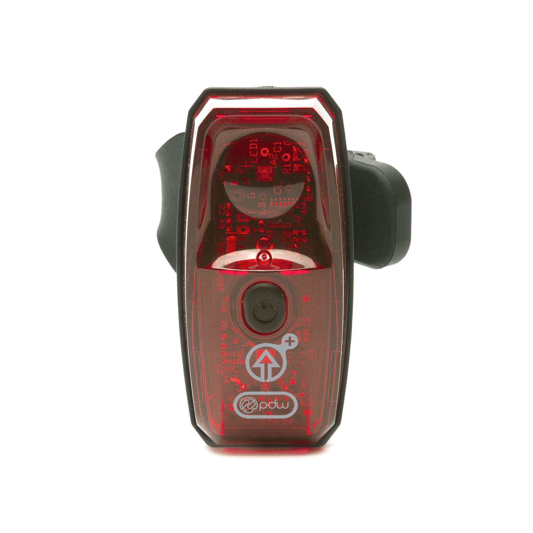 Portland Design Works | Gravity+ 100 USB Tail Light with Accelerometer