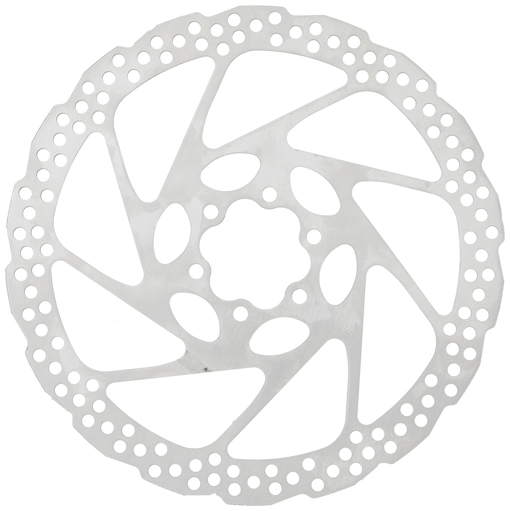 Shimano Sm-Rt56 Disc Brake Rotor 6-Bolt (160-Mm)
