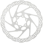 Shimano Sm-Rt56 Disc Brake Rotor 6-Bolt (160-Mm)