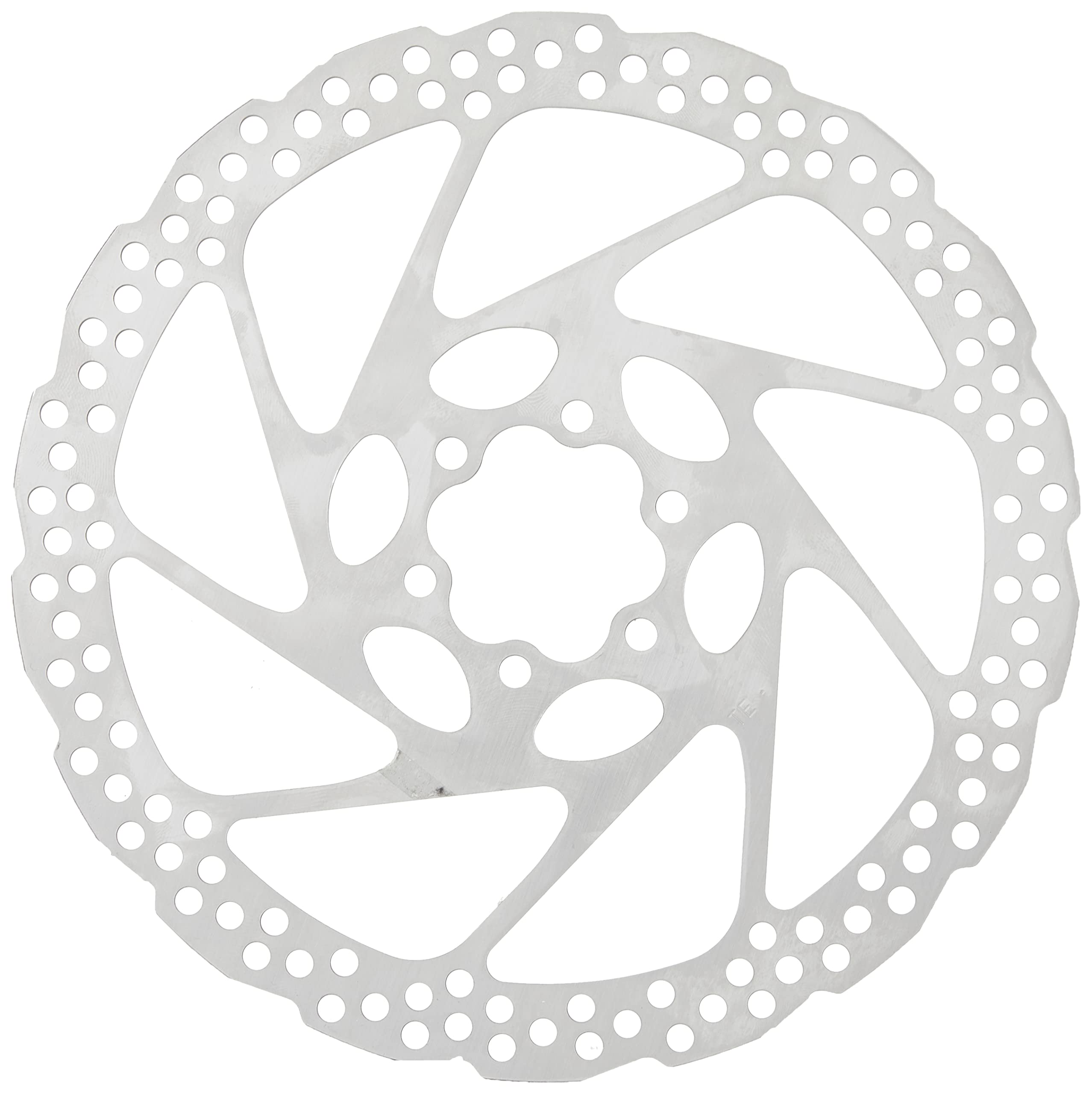Shimano Sm-Rt56 Disc Brake Rotor 6-Bolt (160-Mm)