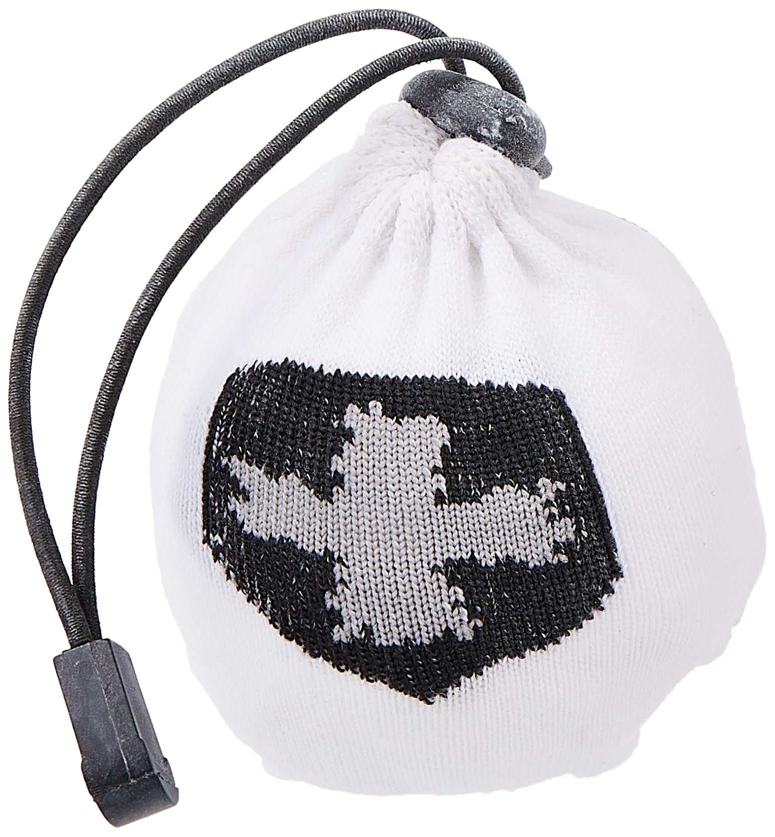 Harbinger Refillable Chalk Balls, Comes Full, Produces Less Dust Than Loose Chalk, Greatly Improves Grip For Weightlifting, Doin