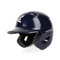 Easton | ALPHA Baseball Batting Helmet | Medium/Large | Navy