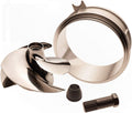 Solas Sea Doo Spark Impeller Sk-Cd-12/17 W/Stainless Wear Ring & Impeller Tool