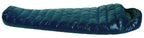Western Mountaineering Megalite 30 Degree Sleeping Bag Navy Blue 5Ft 6In / Right Zip