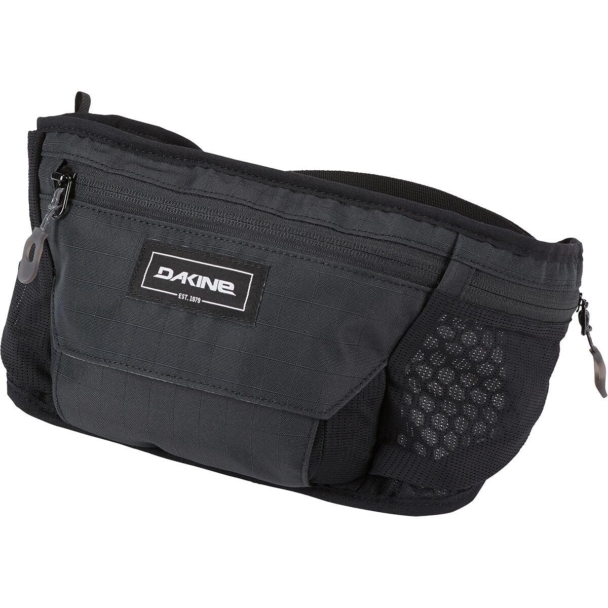 DAKINE HOT LAPS STEALTH HIP PACK