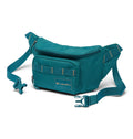 Columbia Unisex Zigzag II Hip Pack, River Blue, One Size