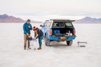 Fore Winds By Iwatani Rugged Camp Butane Stove