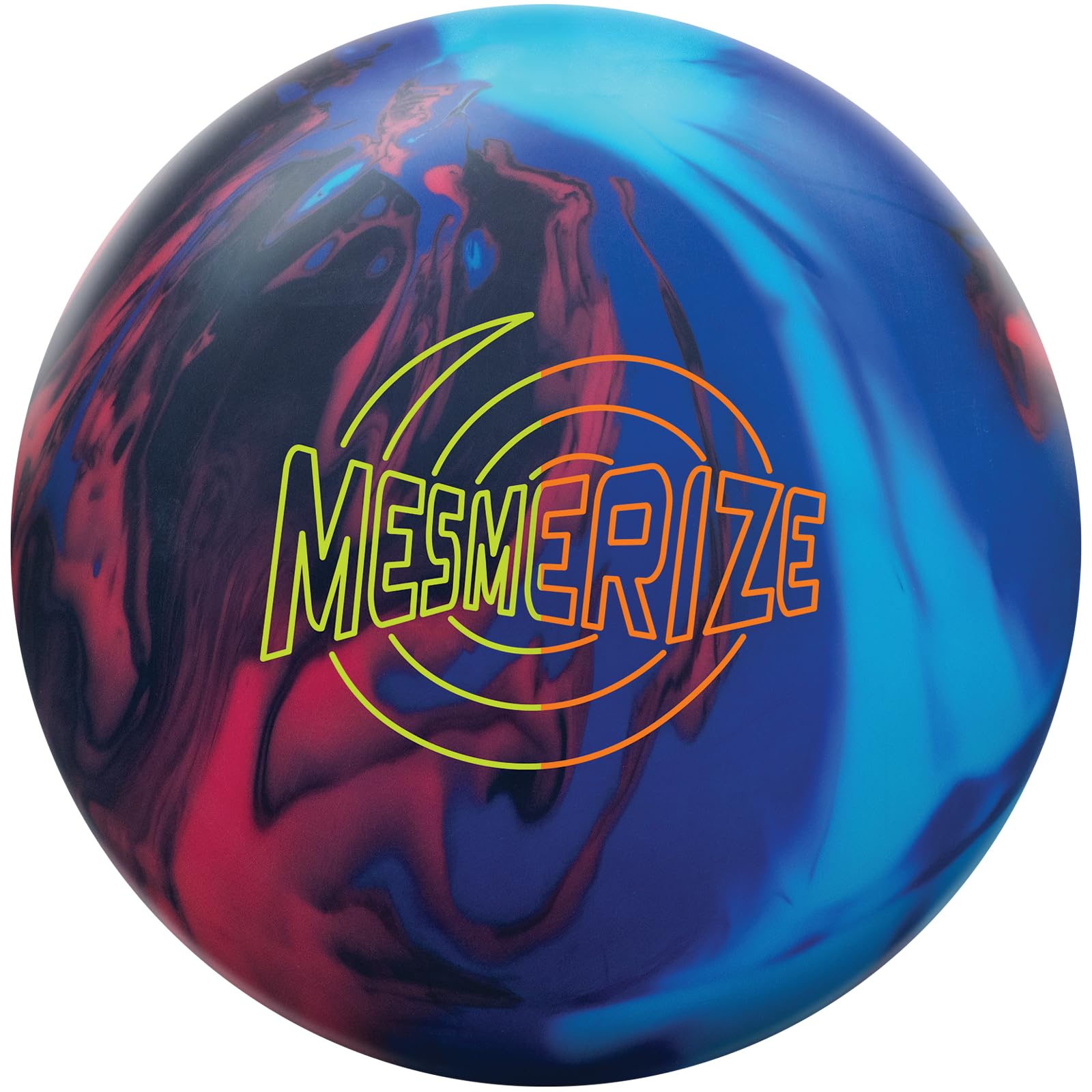 Brunswick Mesmerize Bowling Ball (14, Pounds)